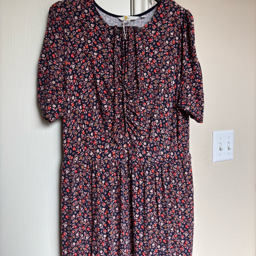 Boden Jersey dress